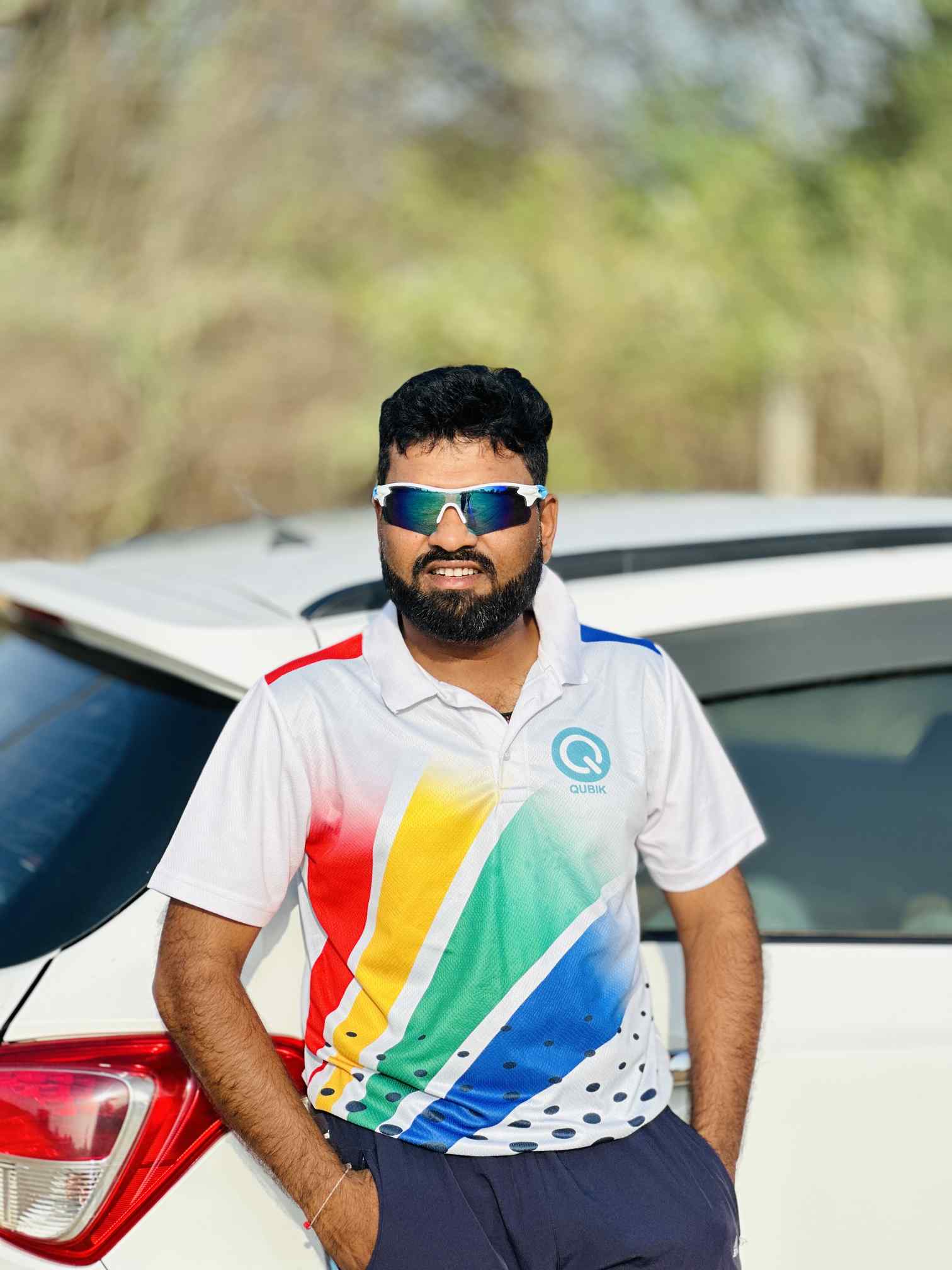 AKASH SHAH
